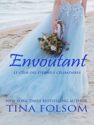 cover image of Envoûtant
